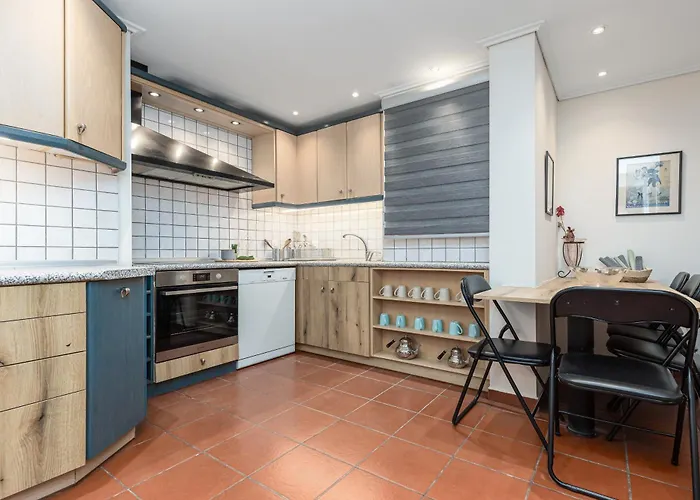 Melodia E Mare Luxury With Sea View شقة *