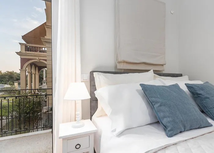 Melodia E Mare Luxury With Sea View *