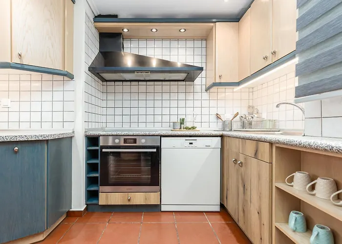 Melodia E Mare Luxury With Sea View Corfu (city)