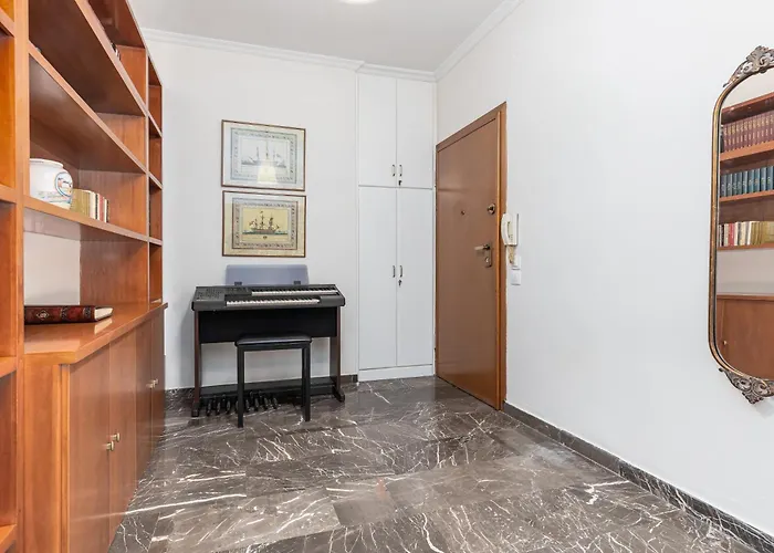 Melodia E Mare Luxury With Sea View شقة Corfu (city)