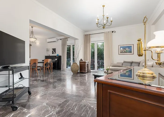 Melodia E Mare Luxury With Sea View *