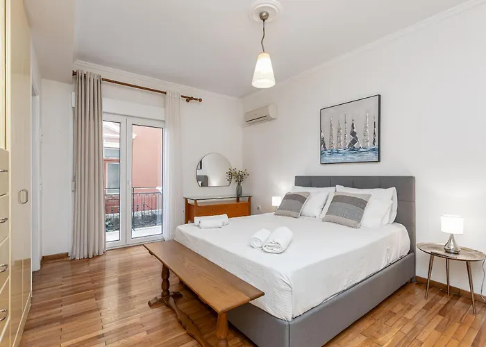 شقة Melodia E Mare Luxury With Sea View *