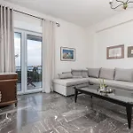 Melodia E Mare Luxury With Sea View Corfu (city)