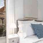 Melodia E Mare Luxury With Sea View *