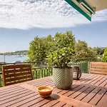 Melodia E Mare Luxury With Sea View