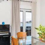 Appartement Melodia E Mare Luxury With Sea View Corfu (city)