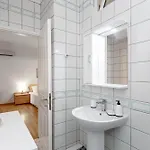 Melodia E Mare Luxury With Sea View Appartement Corfu (city)