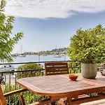 Melodia E Mare Luxury With Sea View Corfu (city)