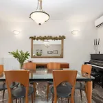 Melodia E Mare Luxury With Sea View Appartement Corfu (city)