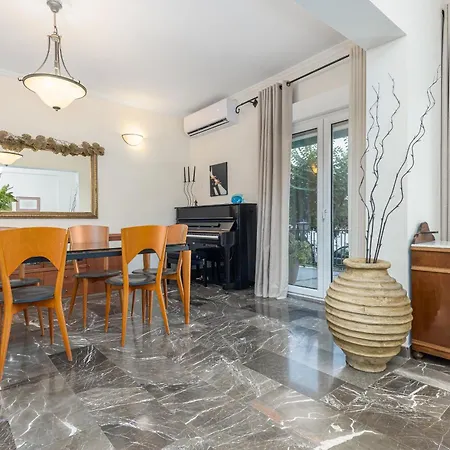 Apartamento Melodia E Mare Luxury With Sea View