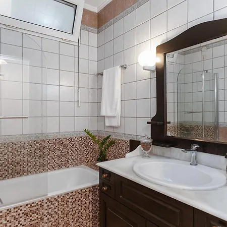 Melodia E Mare Luxury With Sea View Διαμέρισμα Corfu (city)