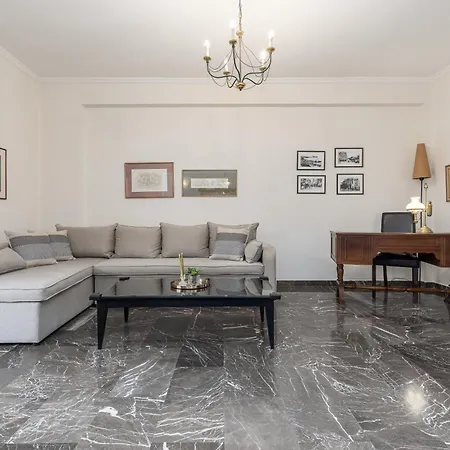 Διαμέρισμα Melodia E Mare Luxury With Sea View *