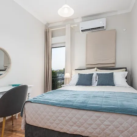 דירה Melodia E Mare Luxury With Sea View