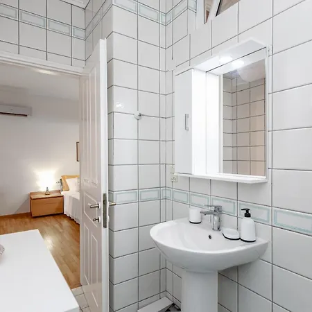 Melodia E Mare Luxury With Sea View Apartamento Corfu (city)