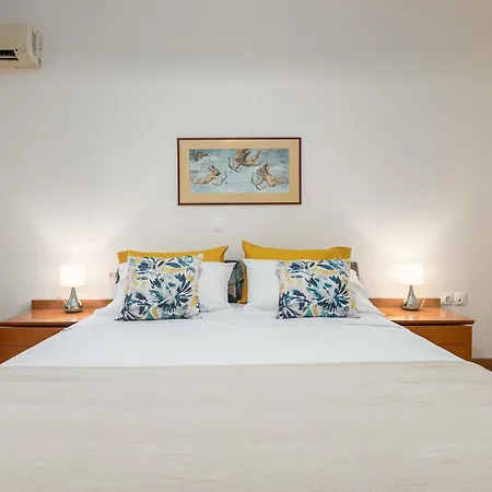 Melodia E Mare Luxury With Sea View דירה