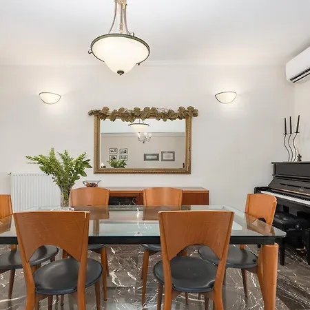 Melodia E Mare Luxury With Sea View Apartamento Corfu (city)